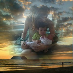 Meet your Posher, Roseann